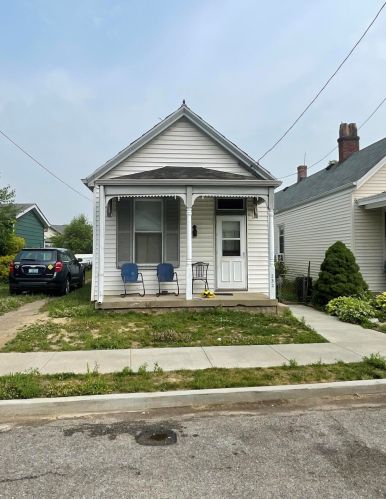 232 Kenton St, Covington, KY 41016-1231