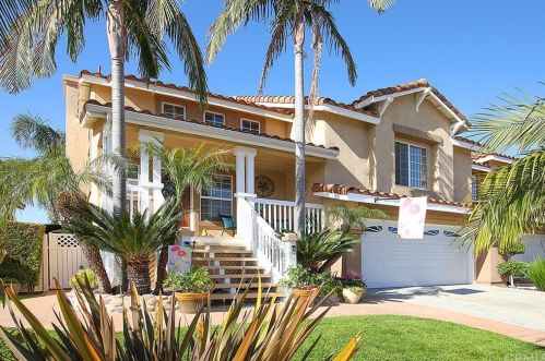 33 Calle Bella, Trabuco Canyon, CA 92688-2628
