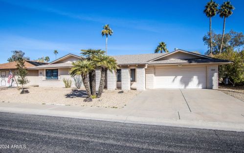 13022 Castlebar Dr, Sun City, AZ 85375-3268