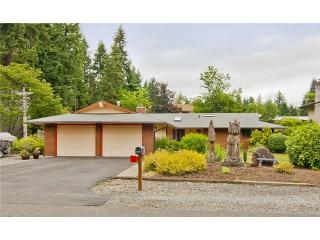 16120 146 Pl, Seattle WA  98059-7939 exterior