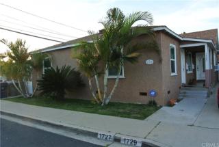 1727 165th Pl, Gardena, CA 90247-4722