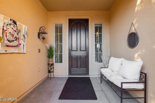 12848 Junipero Dr, Sun City AZ  85375-2338 exterior