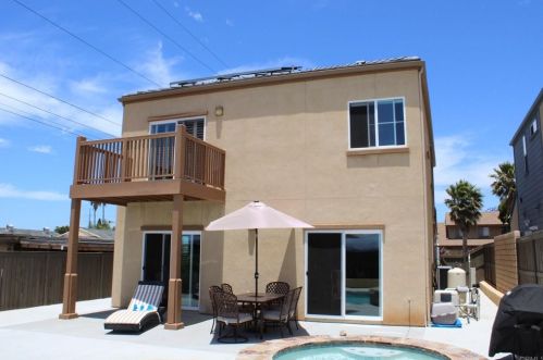 58 Tamarindo Way, Chula Vista CA  91911-5132 exterior