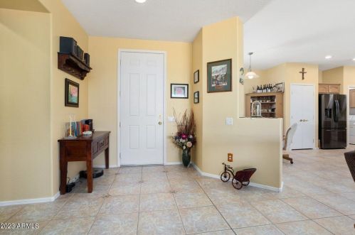 15236 Springleaf Way, Sun City, AZ 85374-4631