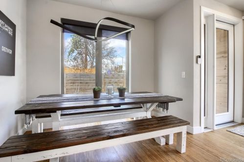 1261 Xavier St, Denver CO  80204-3625 exterior