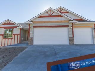 4823 Emerald Ln, Spokane WA  99212-3524 exterior
