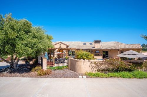 230 Phelan Ranch Way, Pismo Beach CA  93420-5525 exterior