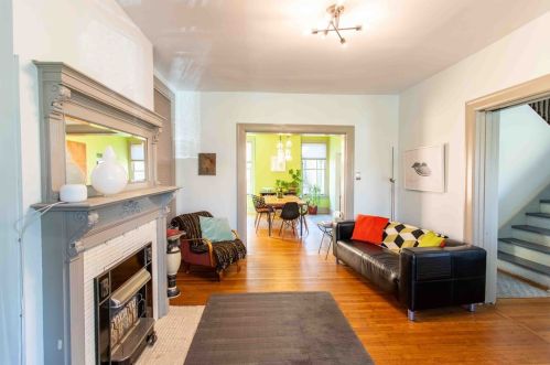 418 Todd St, Pittsburgh, PA 15221-3335