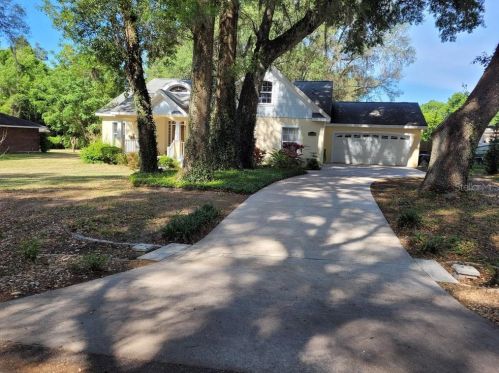 14540 55th Ave, Summerfield FL  34491-8715 exterior