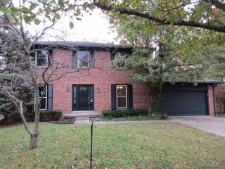 3257 Yellowstone Pkwy, Lexington, KY 40517-4062