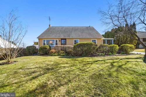 709 Mason Ave, Kennett Sq, PA 19348-3501