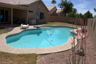 2298 Marlene Dr, Gilbert, AZ 85296-1543