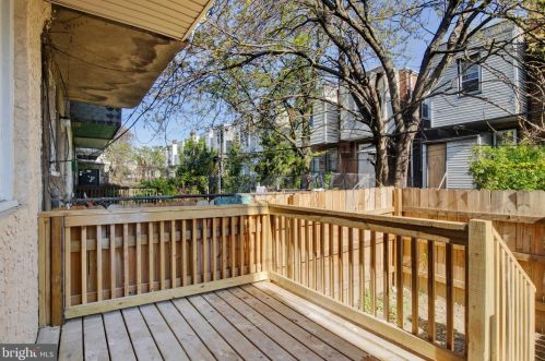 5627 Hazel Ave, Philadelphia PA  19143-1935 exterior