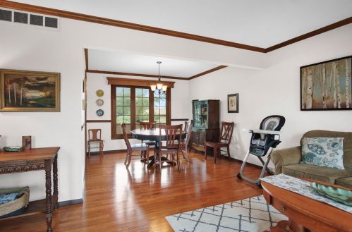 938 Greenwood Ave, Crown Point IN  46307-4504 exterior