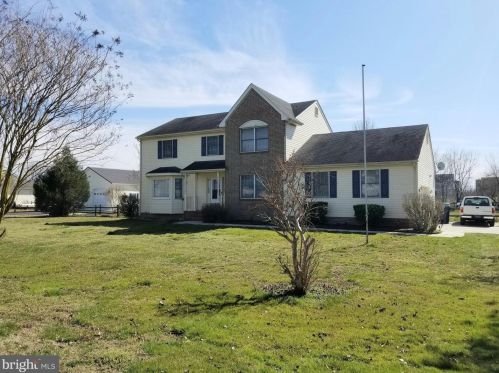 878 Ponderosa Dr, Magnolia, DE 19962-1141