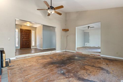 18252 Hummingbird Dr, Lake Wildwood CA  95946-9699 exterior