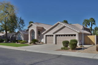 4544 Aspen Way, Gilbert, AZ 85234-7605