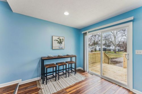 397 Mary St, Marion OH  43302-2231 exterior