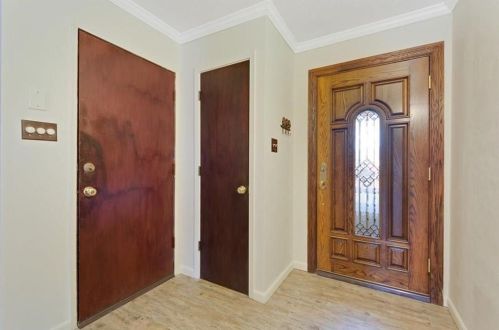 5612 Pearce St, Frisco TX  75056-1907 exterior