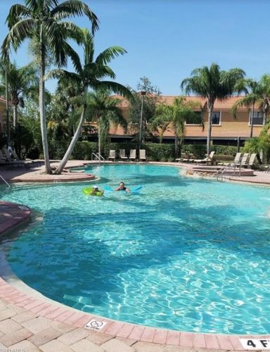 7971 Bristol Cir, Naples FL  34120 exterior