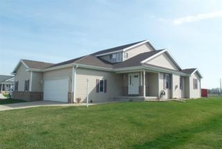 358 Juniper St, Brooklyn, WI 53521-9068