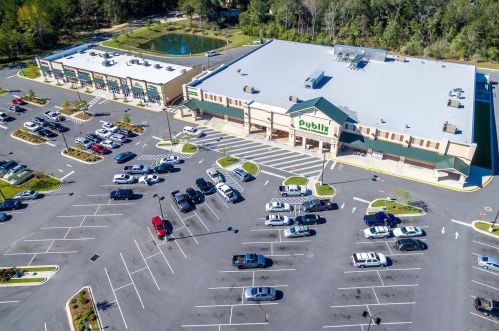 30 Lowery Rd, Freeport FL  32439-4220 exterior