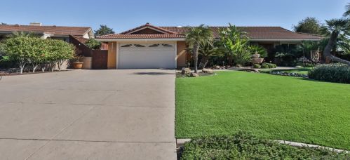 4321 Point View Ct, La Mesa, CA 91941-6951