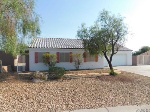 1844 La Entrada Pl, Bullhead City AZ  86426-6203 exterior
