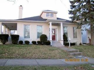 320 Walnut St, Fairfax, OH 45133-1559