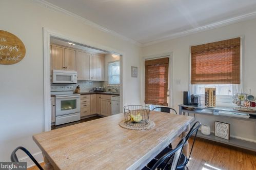 105 Ashby St, Fredericksburg VA  22401-3941 exterior