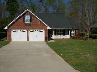 1185 Cutleaf Dr, Sumter SC  29150-1745 exterior