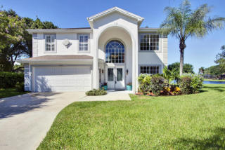 6911 Mulberry Ct, Melbourne, FL 32940-7956