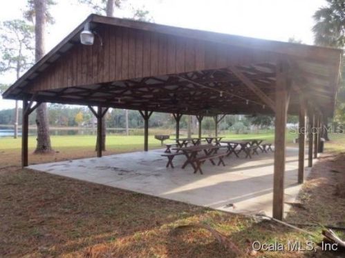 749 130th Terrace Rd, Silver Springs FL  34488-3528 exterior