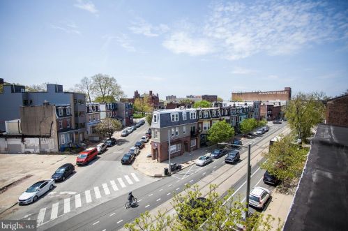 3821 Lancaster Ave, Philadelphia PA 19104-2360 exterior