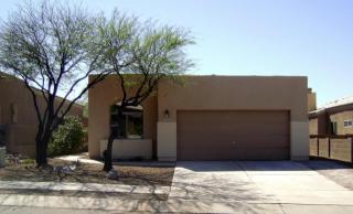 466 Cactus Mountain Dr, Santa Rita, AZ 85641-2298