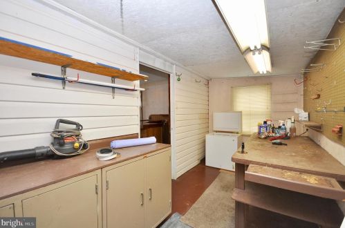 823 Willow St, Southampton PA  18966-3431 exterior