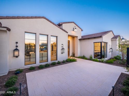 12063 98th St, Scottsdale AZ  85260 exterior