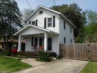 622 Creamer Rd, Norfolk, VA 23503-5430