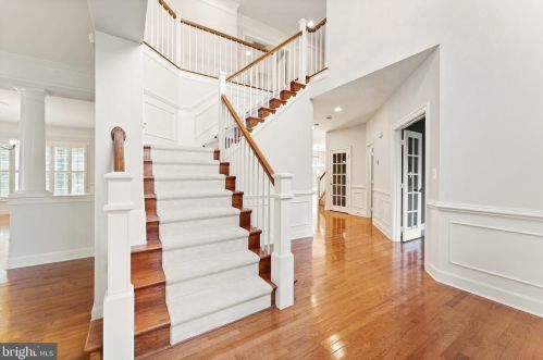 43530 Butler Pl, Leesburg VA 20176-7428 exterior