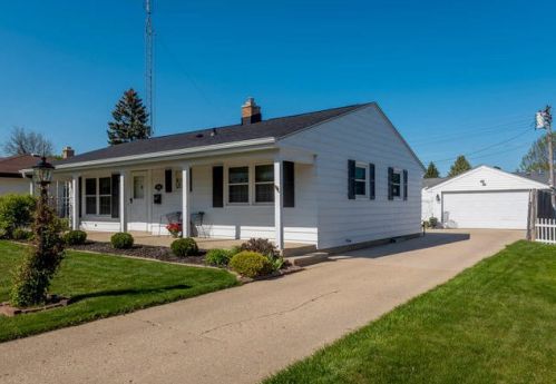 7841 47th Ave, Kenosha, WI 53142-4209