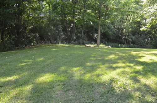 640 Carrie Ln, South Lebanon OH  45065-1150 exterior