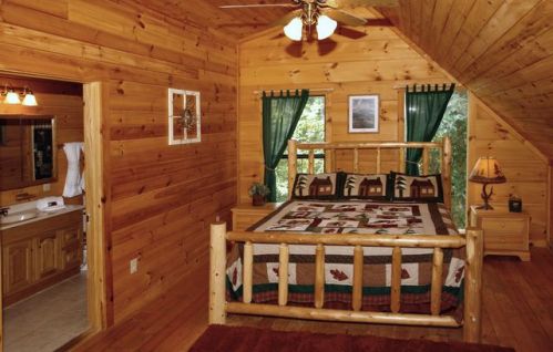 3397 Birds Crk Rd, Pigeon Forge TN  37876-9019 exterior