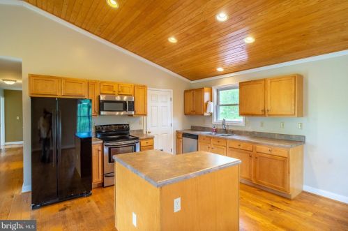 13377 Westwood Ln, Madison Mills VA  22960-1958 exterior