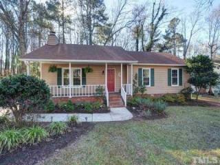 311 Trappers Run Dr, Cary, NC 27513-4905