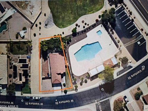 14901 Ventura St, Sun City, AZ 85379-6009