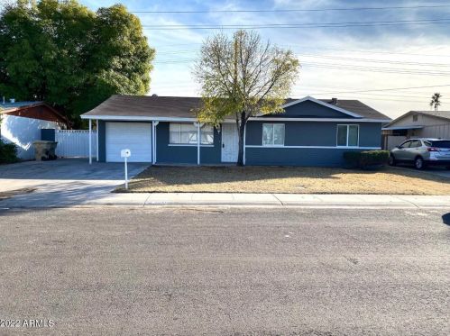 4631 Caron St, Glendale, AZ 85302-3713