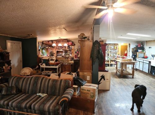 843 Greensburg Pike, West Newton PA  15089-3004 exterior