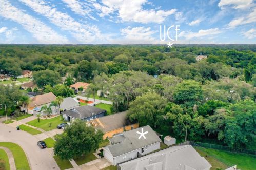 2461 Titus Ct, Orlando, FL 32817-2861