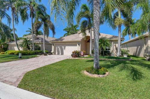 10567 Palladium Gates Way, Boynton Beach, FL 33436-5076