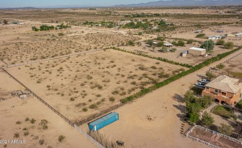 806 367 Ave, Tonopah AZ  exterior